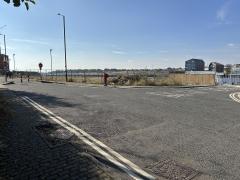 Where is that ferry?